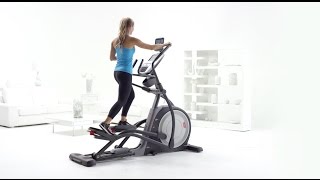 Health & Wellness | ProForm Trainer Tips: Get Started with Cardio