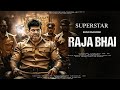 Raja Bhai New Released Full Hindi Dubbed Movie | Shiva Rajkumar New South Action Movies 2024 | #new