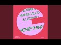 Something (Extended Mix)