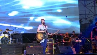 朴树 - Colorful Days（Live） - 2014恒大星光音乐节现场版