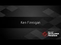 Red Hat Developers - Ken Finnigan