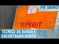 Técnico de banda de rock é encontrado morto em hotel de SP | Primeiro Impacto (21/10/24)