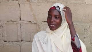 JIRE JE EPISODE A BRAND NEW KANURI DRAMA SERIES