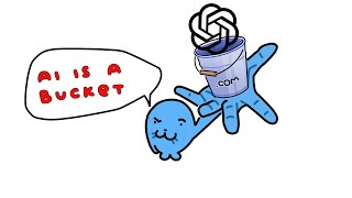 AI bubble explained, pretty much