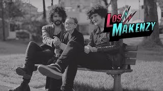 Los Makenzy - Nona (Video Oficial)