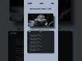 🎨 2024 Smooth CSS Background Slider | MZCode01 🚀 #css #coding #shorts  #background