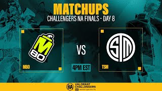 M80 vs TSM - Challengers NA - Stage 2 Main Event Grand Final - Map 2