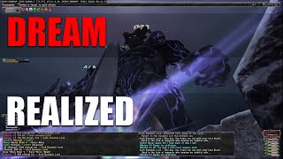 FFXI *NO FARMING* Dynamis - Xarcabard Arch Dynamis Lord Clear Thief Solo with Trusts