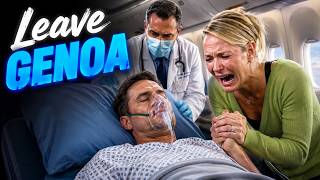 Nick and Sharon FLEE Genoa City for REHAB as a TERRIFYING SECRET EXPOSED! Y&R Spoilers ALERTS!