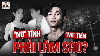 HỒNG THANH BỊ TỐ TRỐN NỢ VÀ PHẢN BỘI DJ MIE: SAO LẠI THIẾU ĐẠO ĐỨC ĐẾN THẾ?