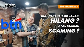 Heboh Uang Nasabah BTN Hilang? Ternyata Ini Faktanya!