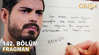 Gelin Dizisi 142. Bölüm Fragmanı | CİHAN GÜNLÜĞÜ OKUDU! HER ŞEYİ BİLİYOR ARTIK!