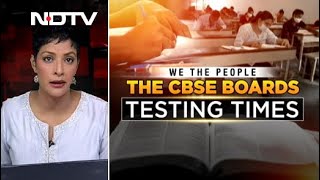 Testing Times For Students, Board Exams Won't Be Rescheduled | We The People