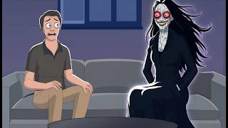 5 True DARK WEB Horror Stories Animated