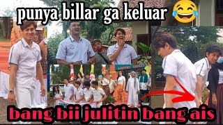 BTS Episode Jodoh wasiat bapak babak II, Rizki billar, ali syakieb, ady sky, harris vriza