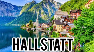 Hallstatt - Austrian Pearl