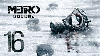 Metro Exodus | En Español | Capítulo 16 