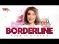 PALESTRA BORDERLINE | ANA BEATRIZ