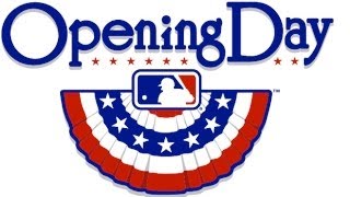 MLB Opening Day Highlights 2014 HD