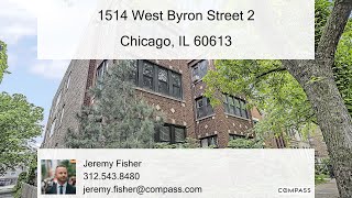 1514 West Byron Street 2