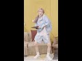 가을밤의 프나 그저 하냥이 up and 추는 영상