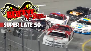 Red Eye Super Late 50 | New Smyrna, Feb 3 '24