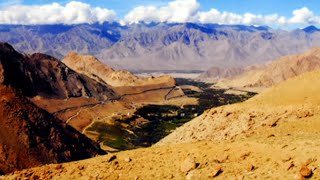 ILP Restrictions: Indians no longer need permit to visit Ladakh protected areas