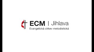 ECM Jihlava - Společně na cestě | 3. 12. 2023