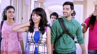 Kerintha Title Song - Right Now Modalaindi Song Trailer - Dil Raju, Sai Kiran Adivi, Mickey J Mayer