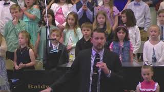 Spring Program 2024 AM
