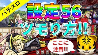 【HEY鏡(ヘイカガミ)】設定56を掴むポイントを暴露します