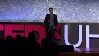 Air pollution and health the importance of population susceptibility: Tim Nawrot at TEDxUHasselt