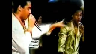 World Class Wreckin Cru ft. Dr. Dre - Surgery (dJ dAb Overdub) 1984 Live Performance 🥁 RSGA 🥁