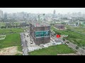 順天王者之路king’s road｜工程進度ep.6｜空拍記錄｜drone photography 2024 05 11