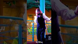 WeDisney｜舞浜 イクスピアリ・IKSPIARI “Street Dance Performer KERA” その4｜2011.12.25｜Shot on SONY XR520｜#shorts