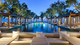 Vietnam's Top 5 Most Exclusive Hotels