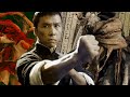 Elden Ring - Ip Man vs Bosses (No Damage)