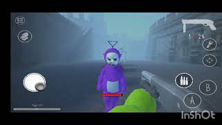 more slendytubbies 3 funny moments