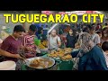 TUGUEGARAO CITY - Walking Tour & Visit to Street Food Night Market | Cagayan Philippines