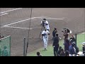 阪神タイガース ファン感謝デー2010 バッター 真弓監督