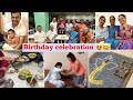 First time gifting this to Mami 😎 Birthday Celebration 🥳 A day with family 🥰 #kannadvlog #dailyvlog