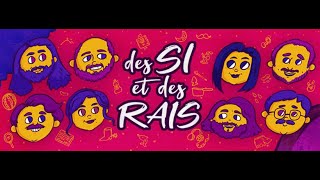 Des Si et Des Rais | ÉP. 525 - Les retrouvailles de Christopher et Linda-Pizza