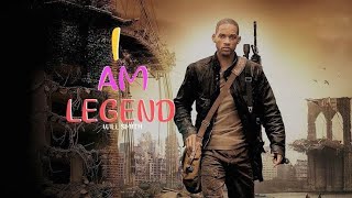 I AM LEGEND (2007) | Full movie review | Will Smith