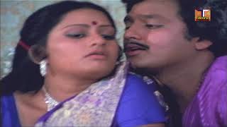 Sariga sariga video song Maa Pallelo Gopaludu Movie Songs | Arjun | Chandrika | Trendz telugu