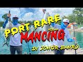 Port 'rare' untuk lepak sambil mancing? Jom Jelajah bersama Senses