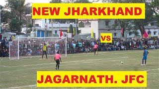 PENALTY SHOOT KUSAI FOOTBALL TOURNAMENT 2020 ! NEW JHARKHAND NAMKUM VS JAGARNATHPUR JFC !