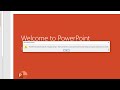 How to Fix PowerPoint Can’t Play the Audio File Issues