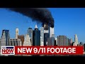 9/11 families call on Biden and Trump to address new footage | LiveNOW from FOX