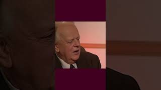 — Я ні про що не шкодую щодо Біловезької пущі. . АУДІЄНЦІЯ. СТАНІСЛАВ ШУШКЕВИЧ. 2006 р.