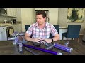 dyson v6 animal review